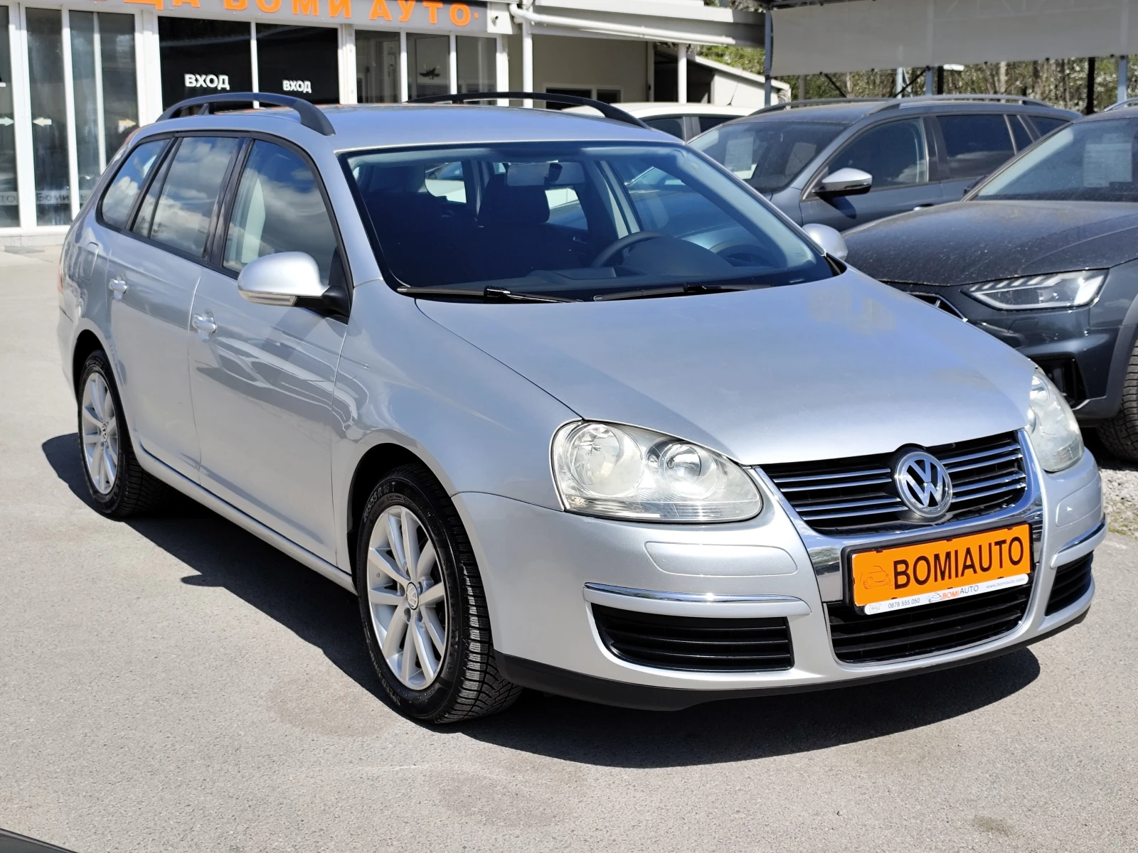 VW Golf 1.9TDi* klima* , снимка 3 - Автомобили и джипове - 54227896