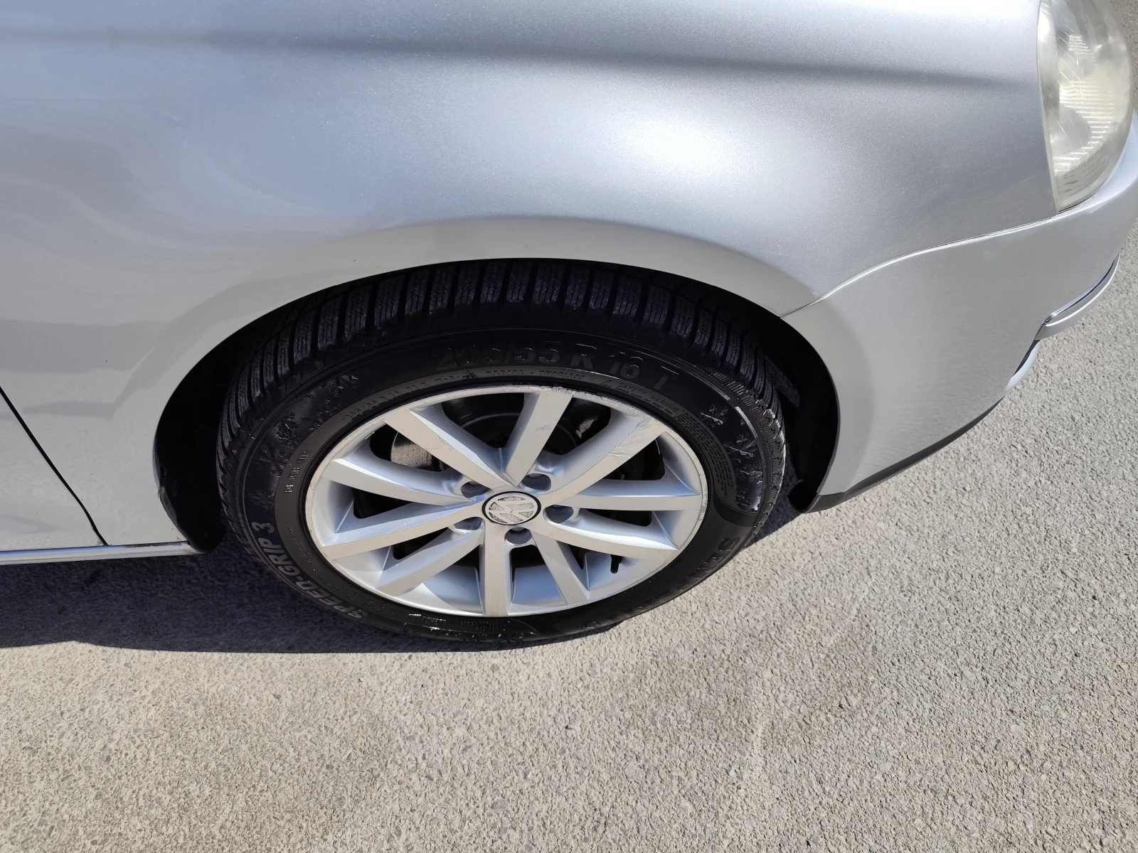 VW Golf 1.9TDi* klima* , снимка 15 - Автомобили и джипове - 54227896