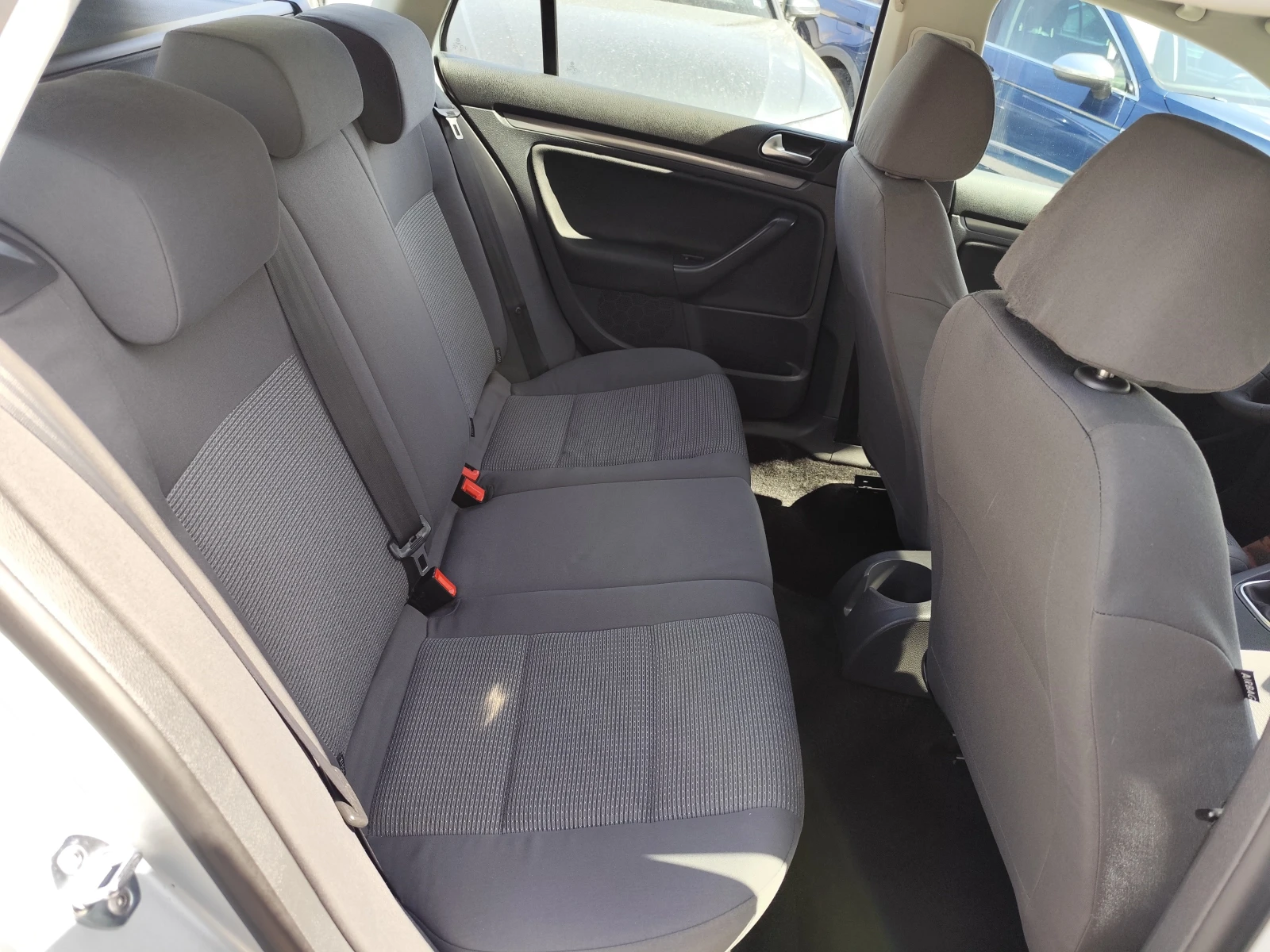 VW Golf 1.9TDi* klima* , снимка 11 - Автомобили и джипове - 54227896