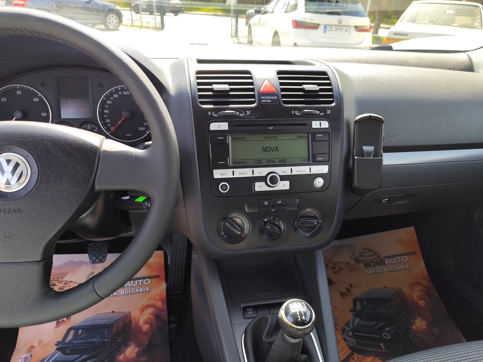 VW Golf 1.9TDi* klima* , снимка 8 - Автомобили и джипове - 54227896