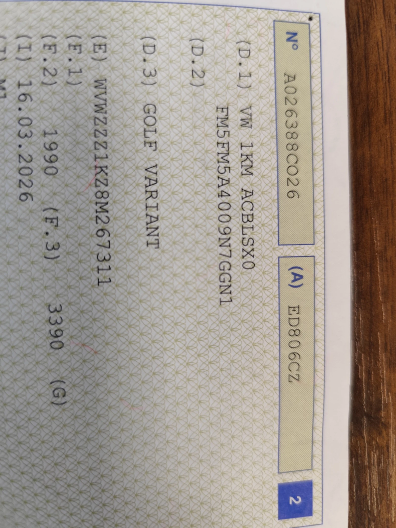 VW Golf 1.9TDi* klima* , снимка 17 - Автомобили и джипове - 54227896