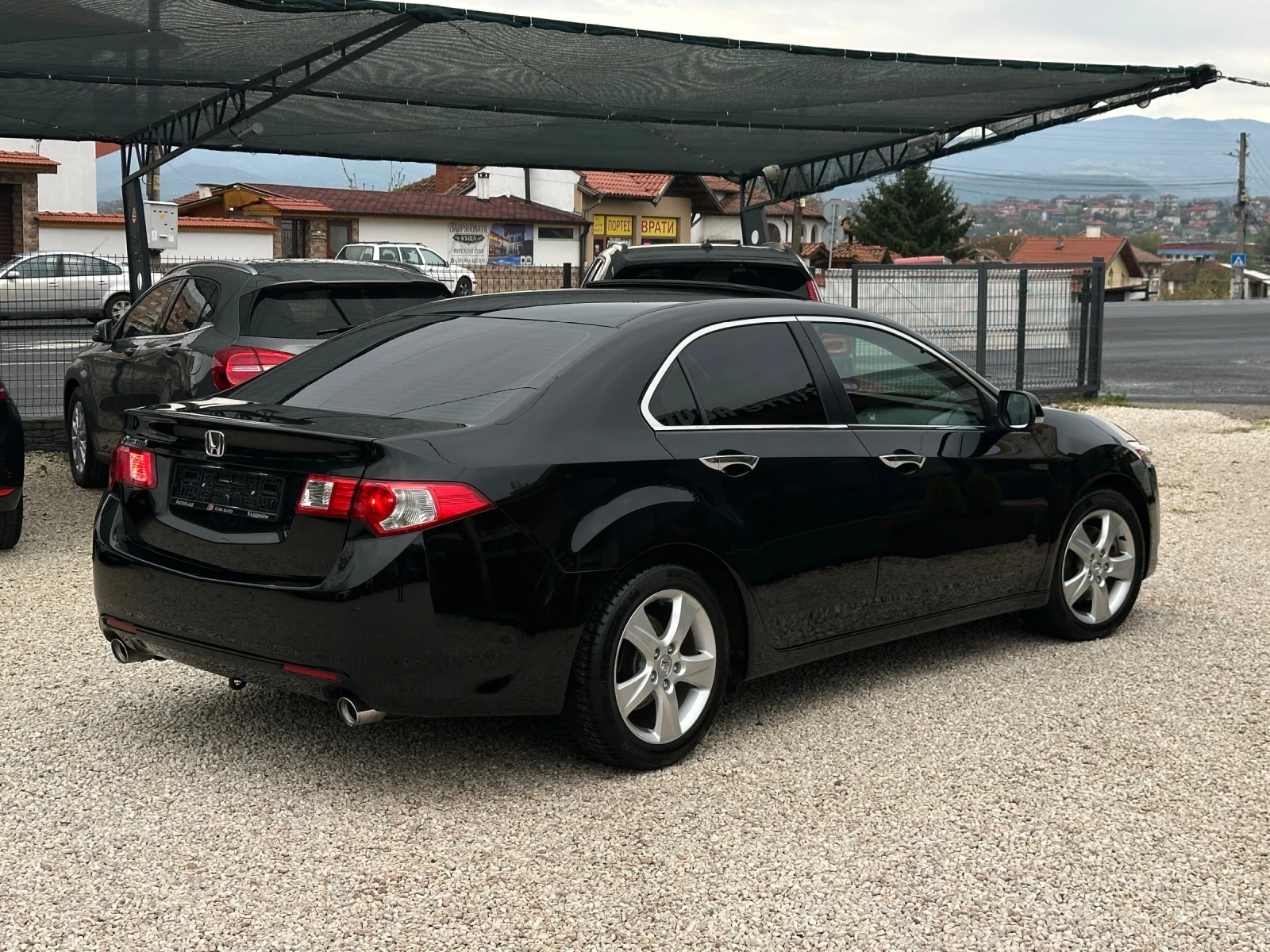 Honda Accord Executive* 2.4* Xenon*  | Mobile.bg � ����������� 4