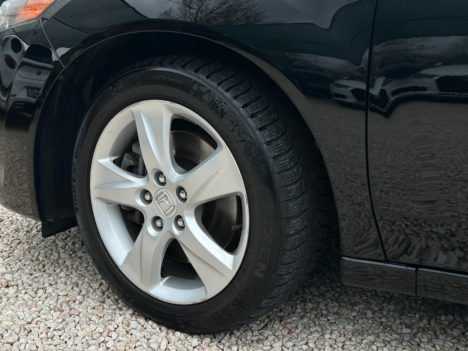 Honda Accord Executive* 2.4* Xenon*  | Mobile.bg � ����������� 15