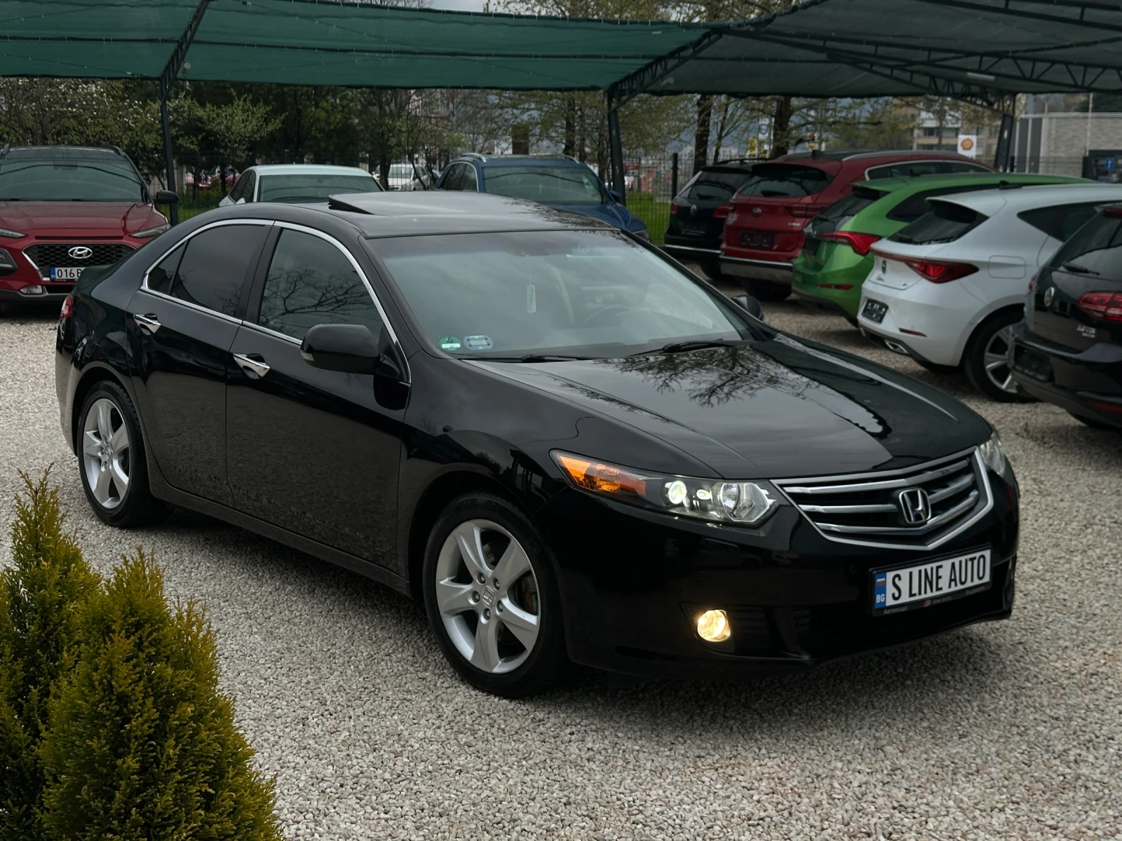 Honda Accord Executive* 2.4* Xenon*  | Mobile.bg � ����������� 3