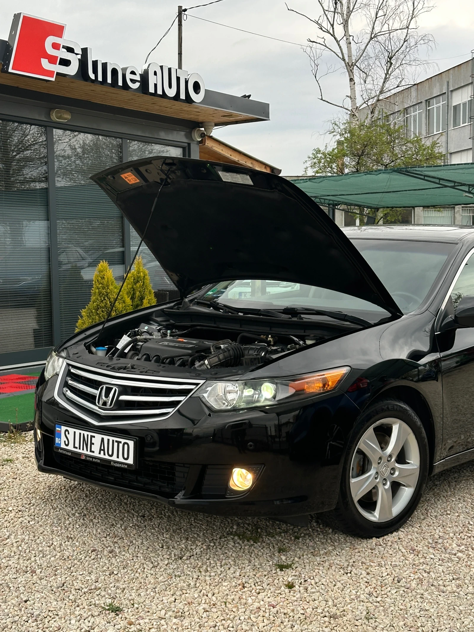 Honda Accord Executive* 2.4* Xenon*  | Mobile.bg � ����������� 16