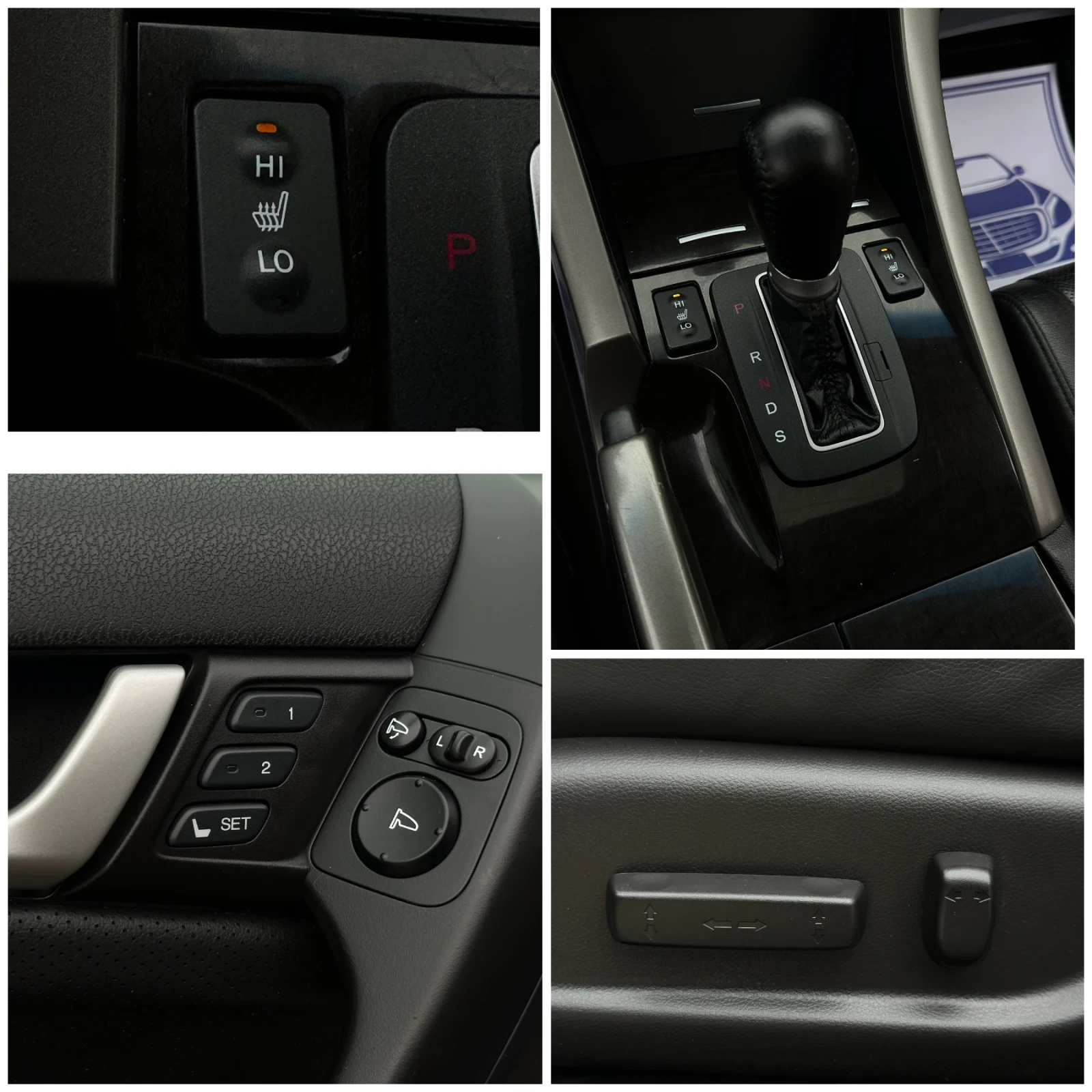 Honda Accord Executive* 2.4* Xenon*  | Mobile.bg � ����������� 9