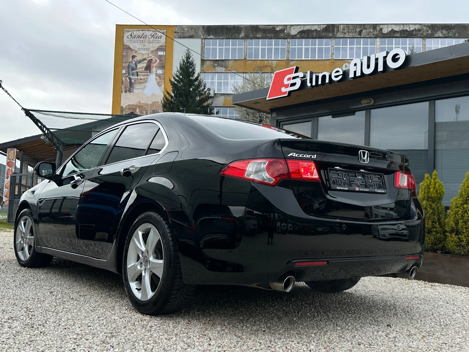 Honda Accord Executive* 2.4* Xenon*  | Mobile.bg � ����������� 17