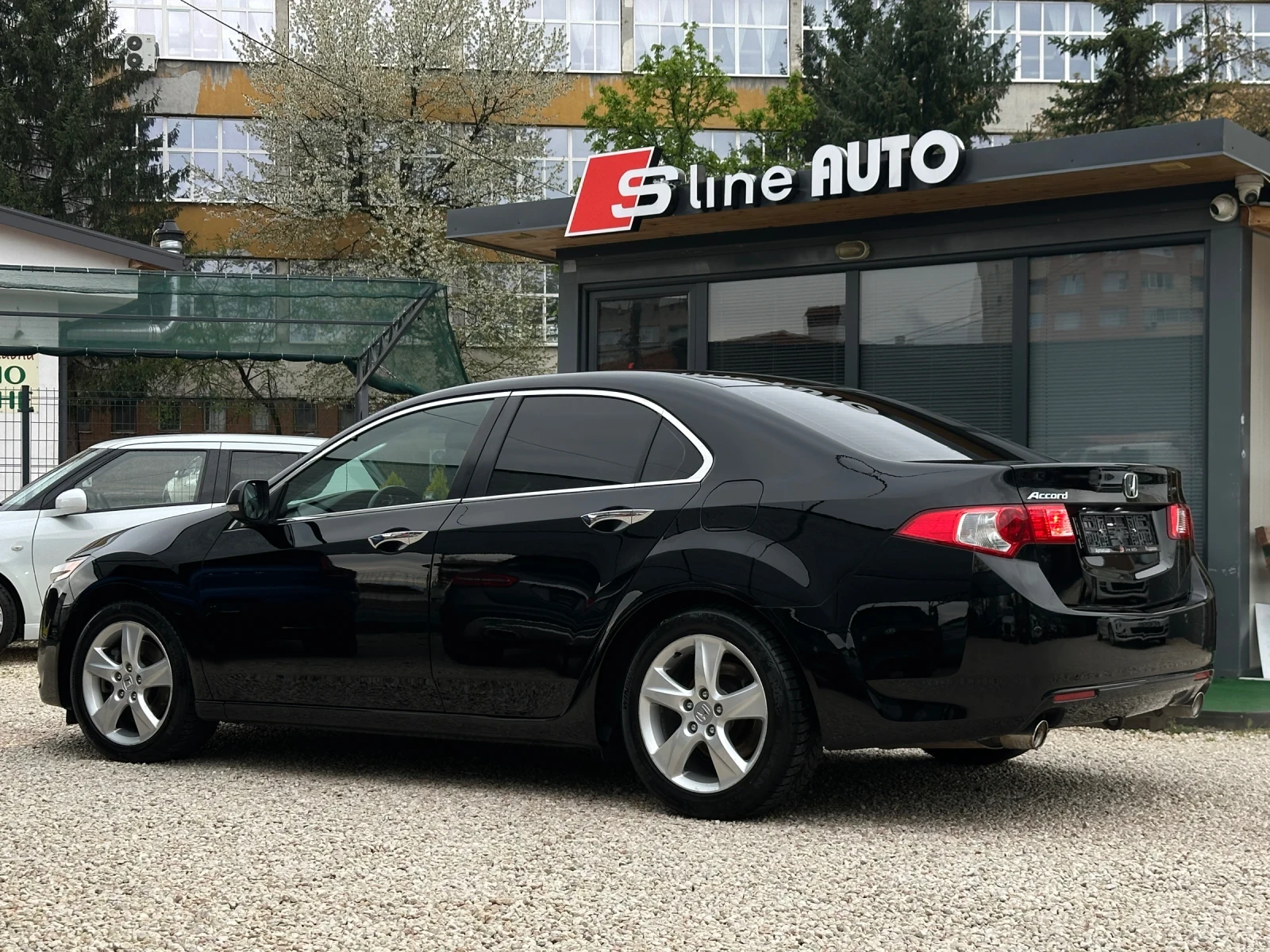 Honda Accord Executive* 2.4* Xenon*  | Mobile.bg � ����������� 2