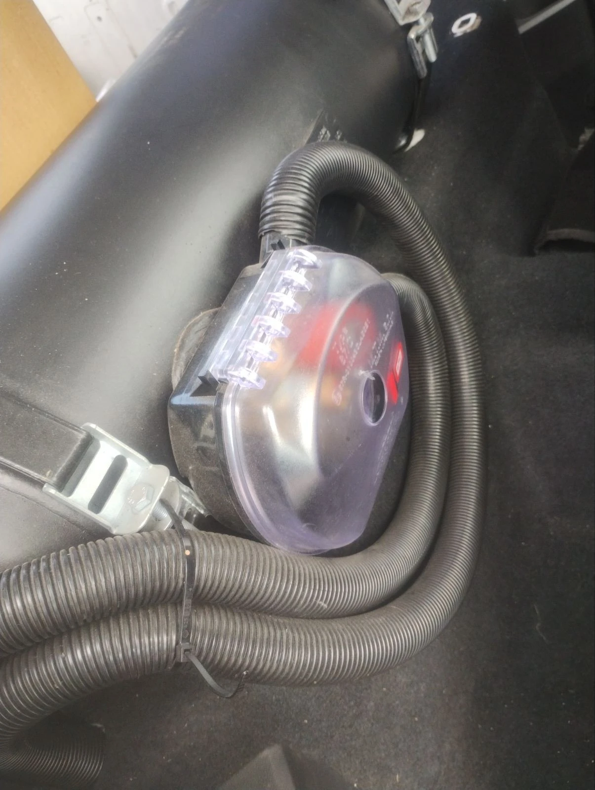 VW Up LPG, снимка 16 - Автомобили и джипове - 54331923