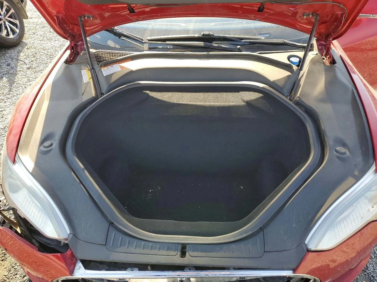 Tesla Model S, снимка 11 - Автомобили и джипове - 54403679