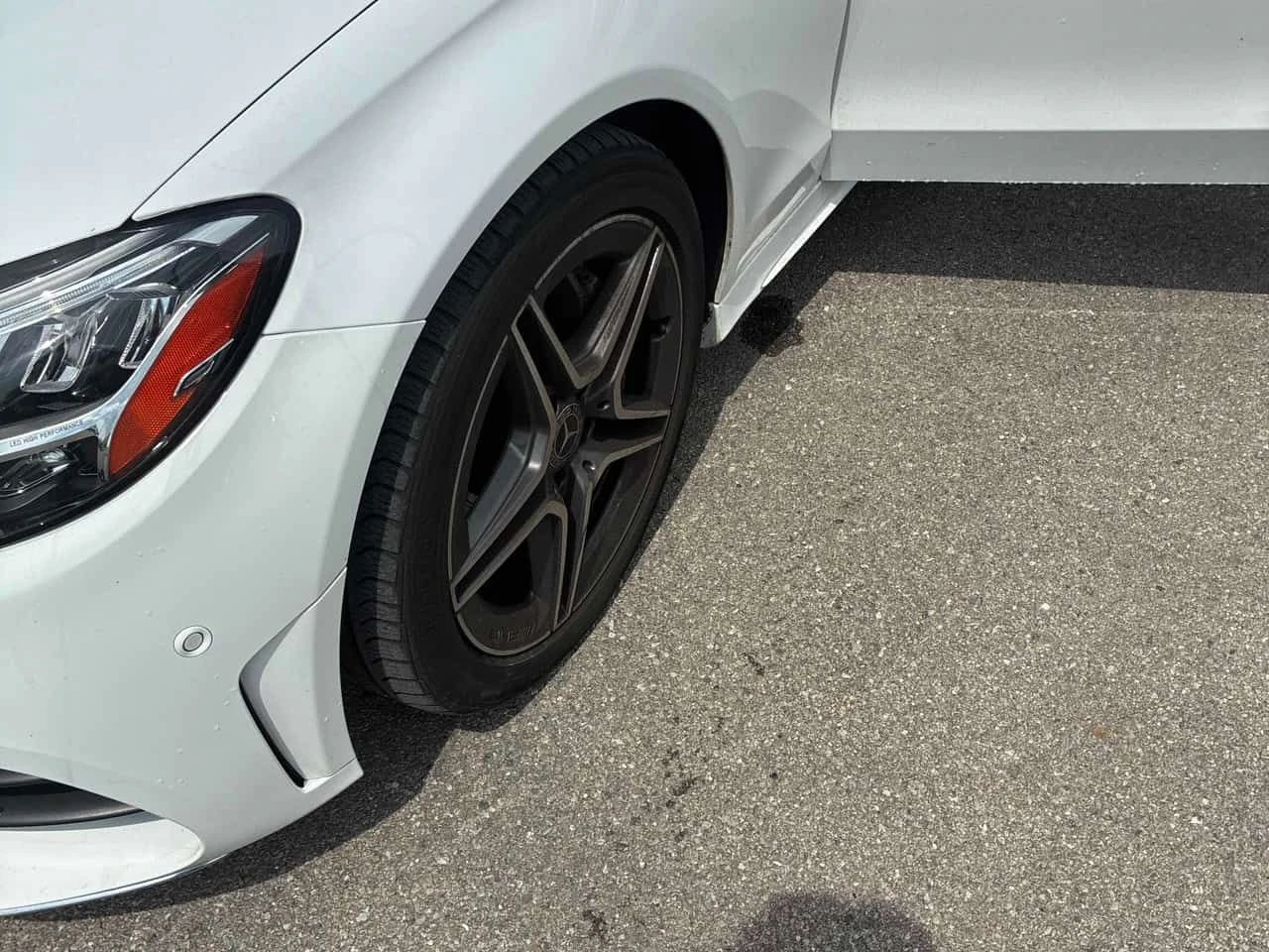 Mercedes-Benz C 300 COUPE /ПАНОРАМА/360/ПОДГРЕВИ/OT MERCEDES, снимка 17 - Автомобили и джипове - 54857529