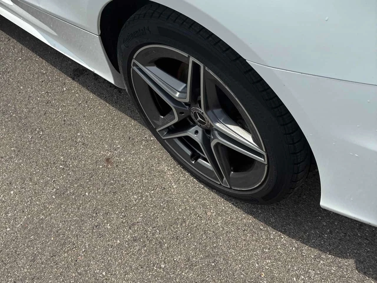 Mercedes-Benz C 300 COUPE /ПАНОРАМА/360/ПОДГРЕВИ/OT MERCEDES, снимка 14 - Автомобили и джипове - 54857529