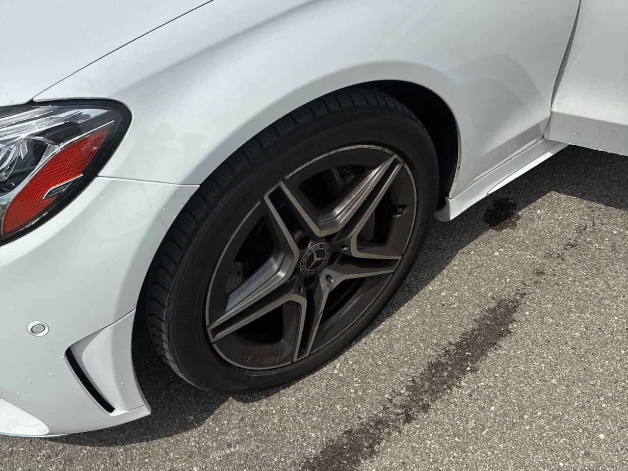 Mercedes-Benz C 300 COUPE /ПАНОРАМА/360/ПОДГРЕВИ/OT MERCEDES, снимка 6 - Автомобили и джипове - 54857529