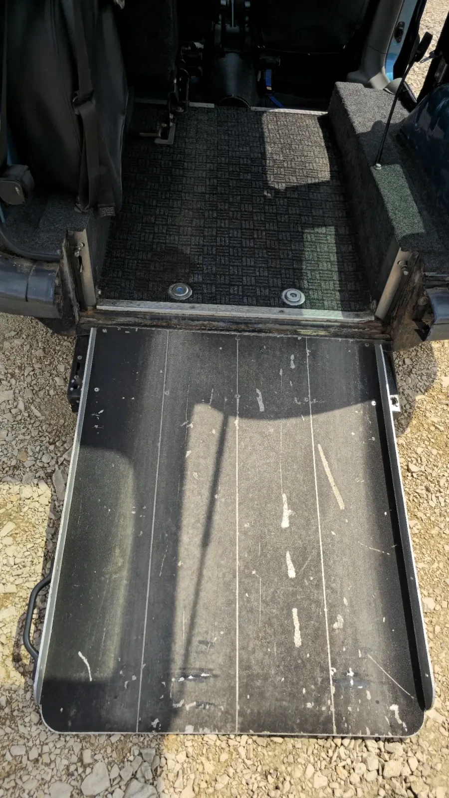 Renault Kangoo 1.2 16V, снимка 12 - Автомобили и джипове - 55010752
