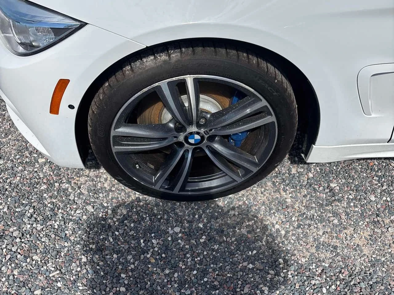 BMW 435 XDRIVE35I * FULL M SPORT PACK* ДИСТРОНИК* HEAD UP*, снимка 6 - Автомобили и джипове - 55040526