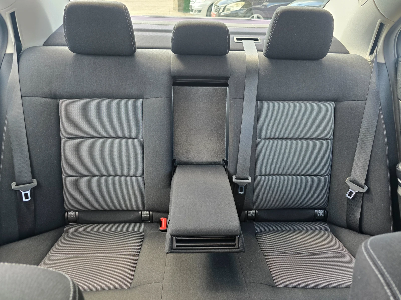 Mercedes-Benz E 200 CDI-FACE-NAVI-AVTOMATIK | Mobile.bg � ����������� 15
