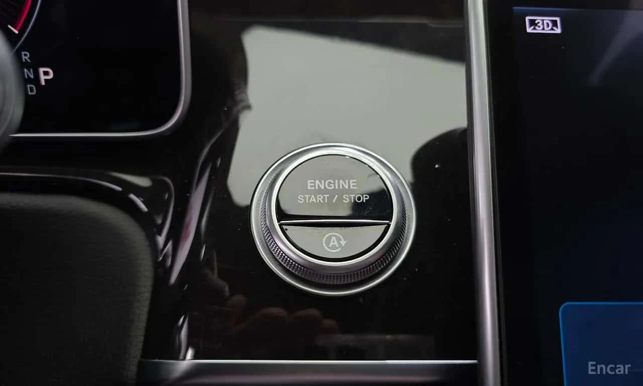 Mercedes-Benz S 500 * S500L 4MATIC * ЦЕНА ДО БГ, снимка 16 - Автомобили и джипове - 56182293