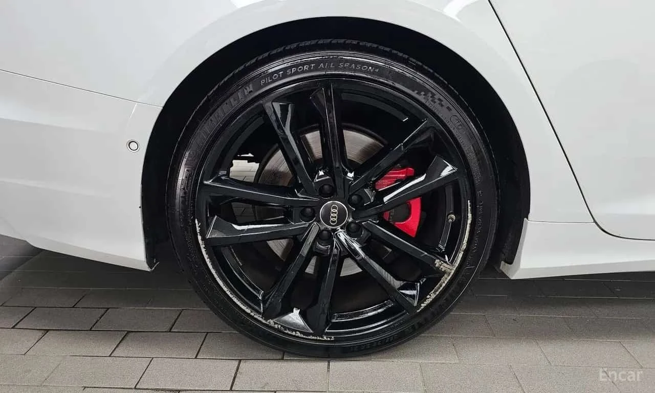 Audi S6 * 3.0 TDI Quattro * Обдухване * 360 * Head Up * , снимка 5 - Автомобили и джипове - 56280026