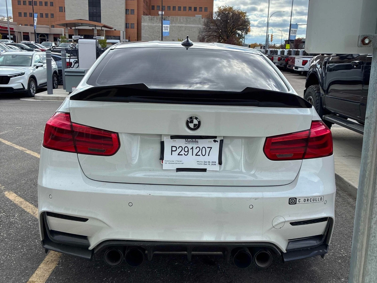 BMW M3 | DCT | H/K | HUD | ������ ���� �� �� & ���������� | Mobile.bg � ����������� 6