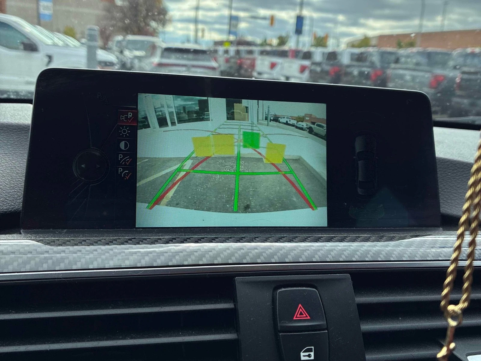 BMW M3 | DCT | H/K | HUD | ������ ���� �� �� & ���������� | Mobile.bg � ����������� 12
