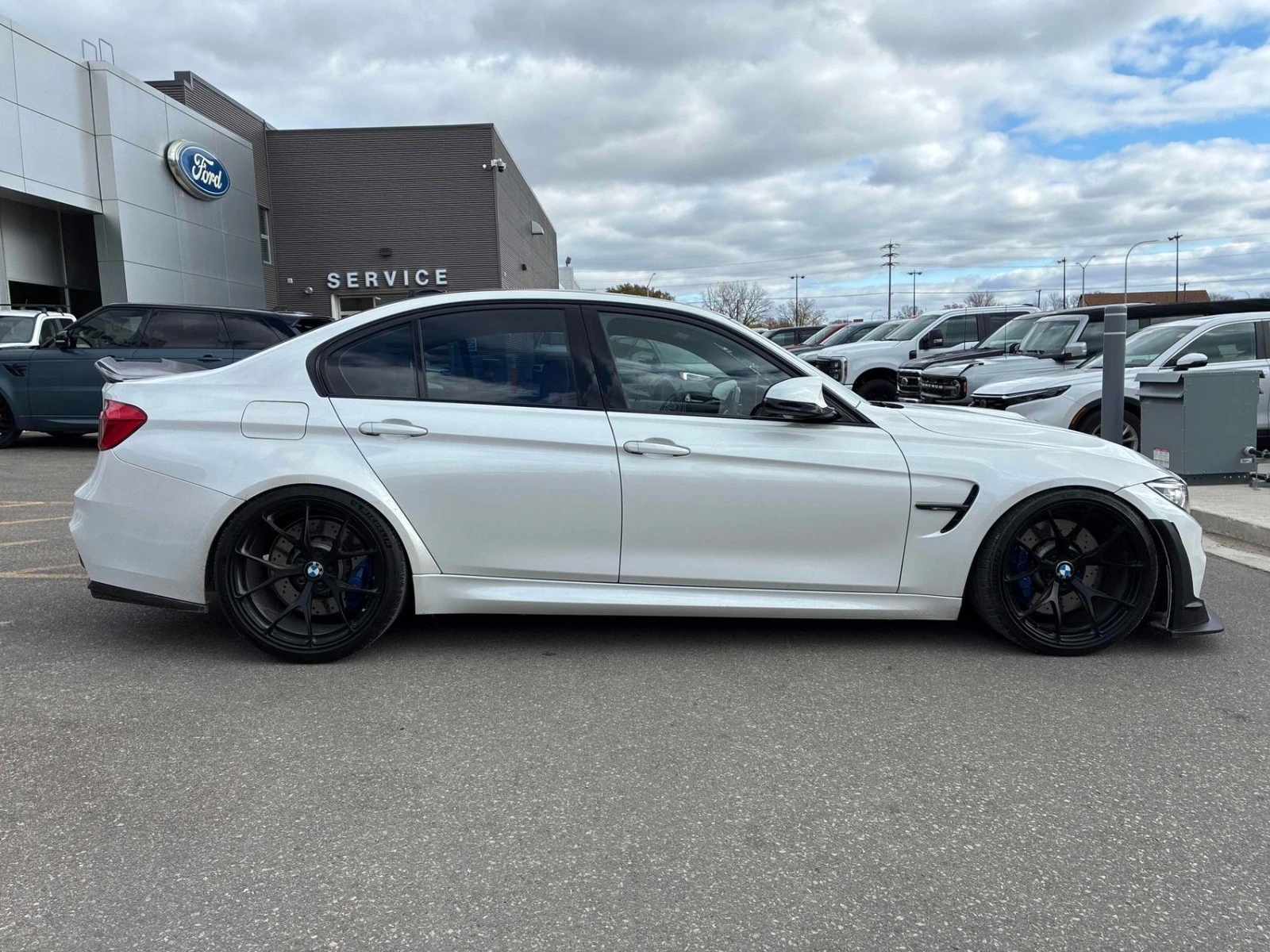 BMW M3 | DCT | H/K | HUD | ������ ���� �� �� & ���������� | Mobile.bg � ����������� 5
