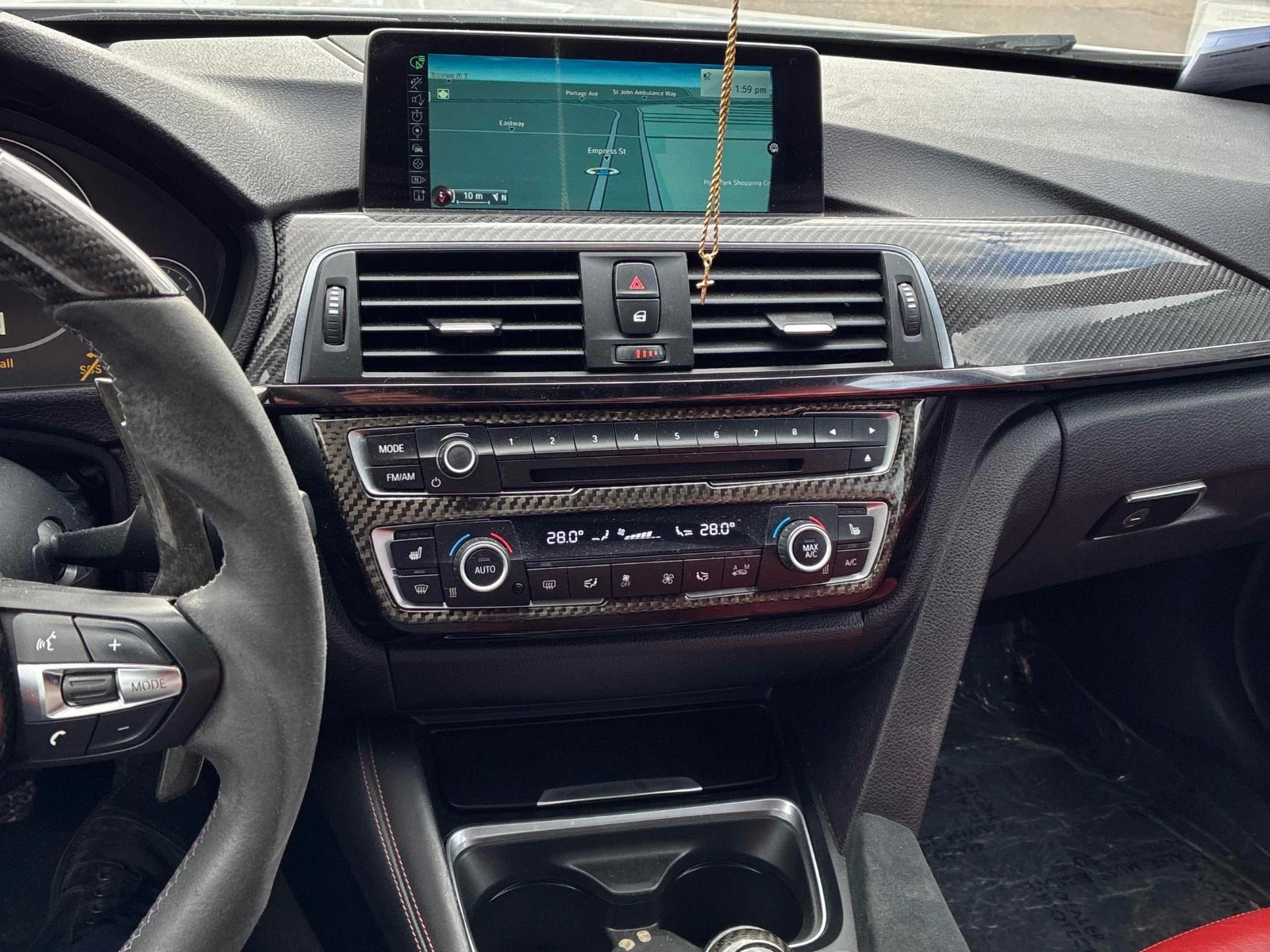 BMW M3 | DCT | H/K | HUD | ������ ���� �� �� & ���������� | Mobile.bg � ����������� 10
