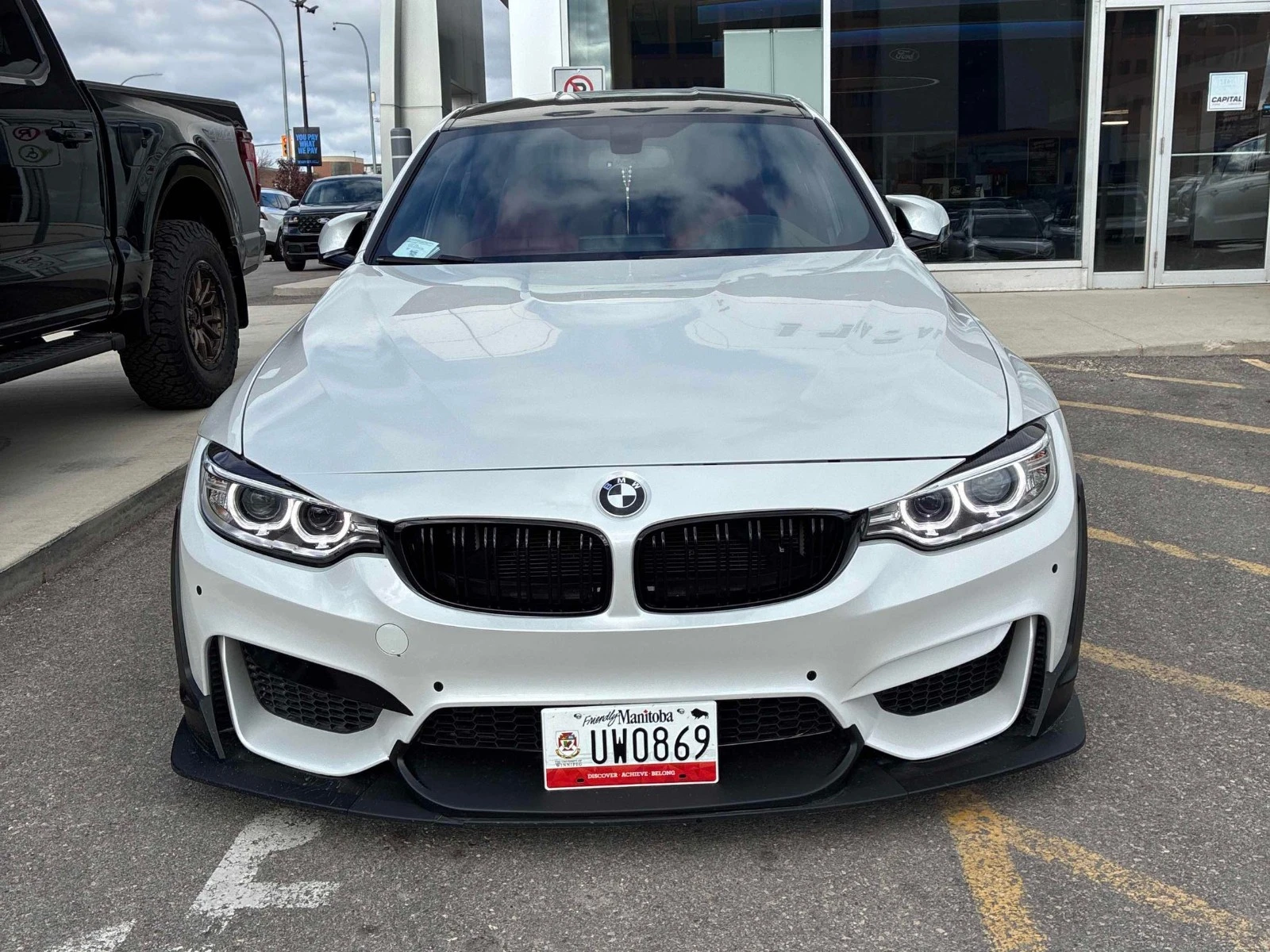 BMW M3 | DCT | H/K | HUD | ������ ���� �� �� & ���������� | Mobile.bg � ����������� 2