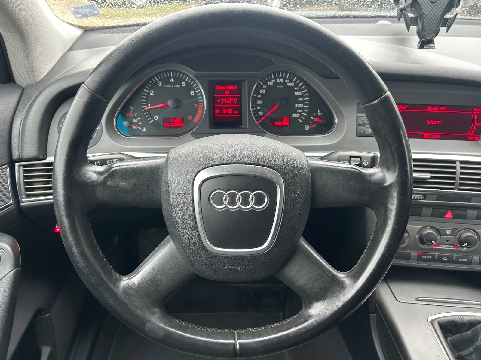 Audi A6 2, 4i ���-������ | Mobile.bg � ����������� 7
