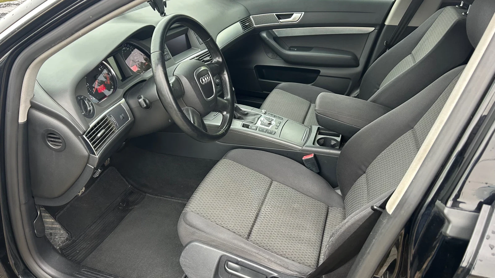 Audi A6 2, 4i ���-������ | Mobile.bg � ����������� 9