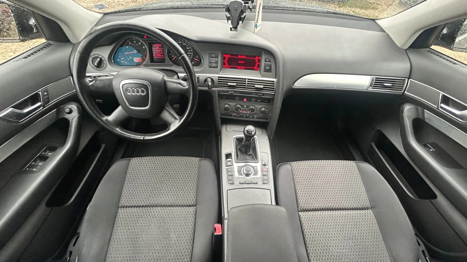 Audi A6 2, 4i ���-������ | Mobile.bg � ����������� 8