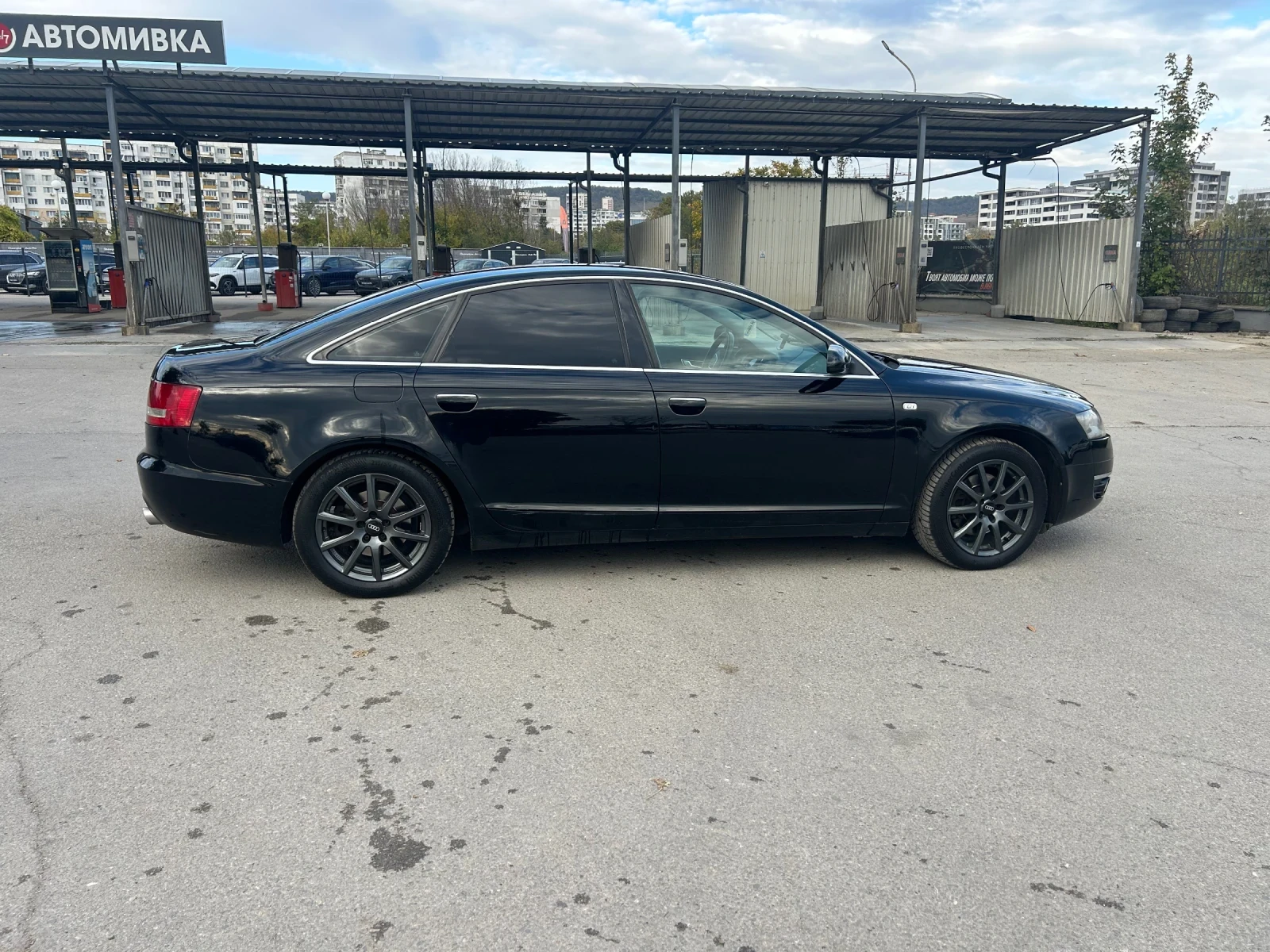 Audi A6 2, 4i ���-������ | Mobile.bg � ����������� 6