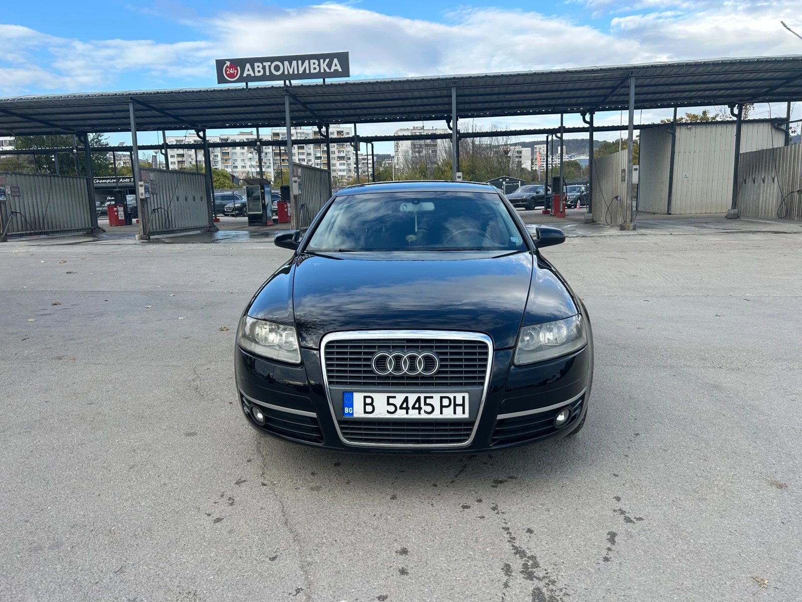 Audi A6 2, 4i ���-������ | Mobile.bg � ����������� 2