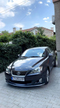 Lexus IS 220D - изображение 8