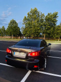 Lexus IS 220D - изображение 4