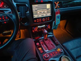 VW Touareg, снимка 1