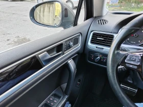 VW Touareg, снимка 10