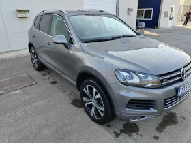 VW Touareg, снимка 2