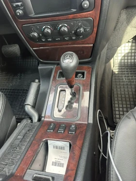 Mercedes-Benz G 270 CDI, снимка 15