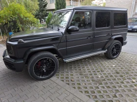 Mercedes-Benz G 270 CDI, снимка 3