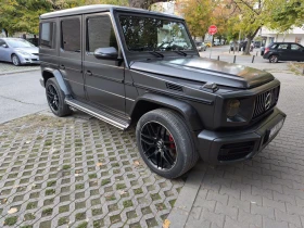Mercedes-Benz G 270 CDI, снимка 2