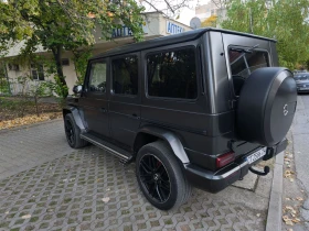 Mercedes-Benz G 270 CDI, снимка 4