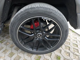 Mercedes-Benz G 270 CDI, снимка 8