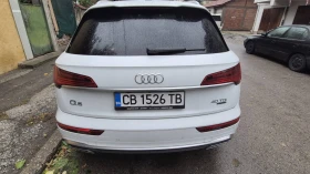 Audi Q5, снимка 5