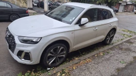 Audi Q5, снимка 2