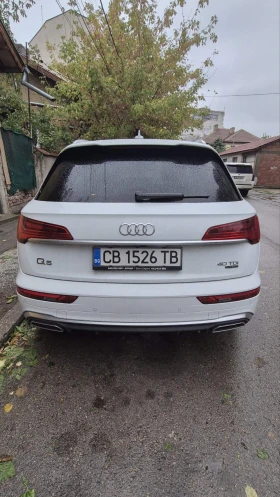 Audi Q5, снимка 6