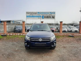 VW Tiguan 2.0 TDI 4x4, снимка 2