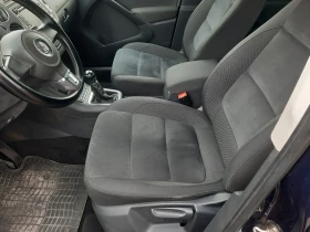 VW Tiguan 2.0 TDI 4x4, снимка 9