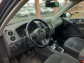 VW Tiguan 2.0 TDI 4x4, снимка 8