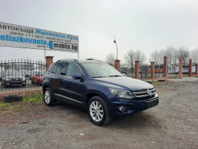 VW Tiguan 2.0 TDI 4x4, снимка 3