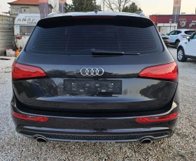 Audi Q5 3.0TDI..S-LINE..FACE , снимка 6